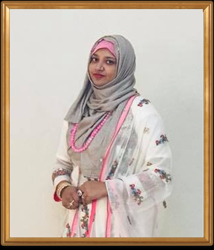 Tiyaba Rahman