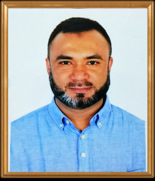 Mijanur Rahman